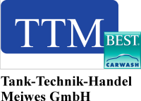 TTM Logo